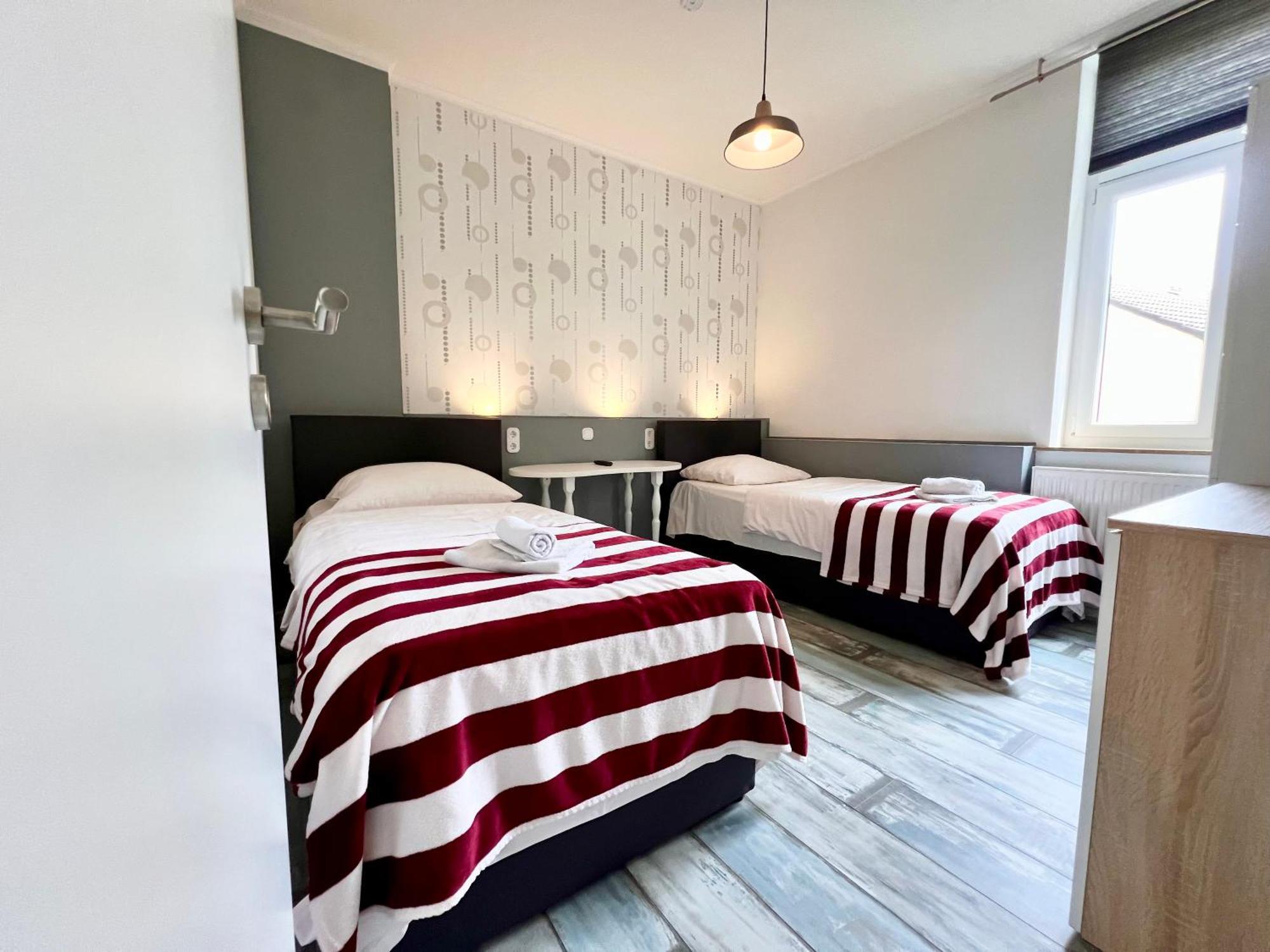 London Fuer 4 Mit Kueche Und Wifi Apartment
