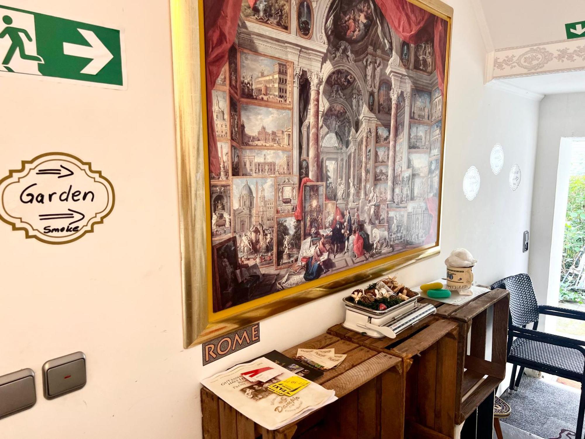 Apartment London Fuer 4 Mit Kueche Und Wifi