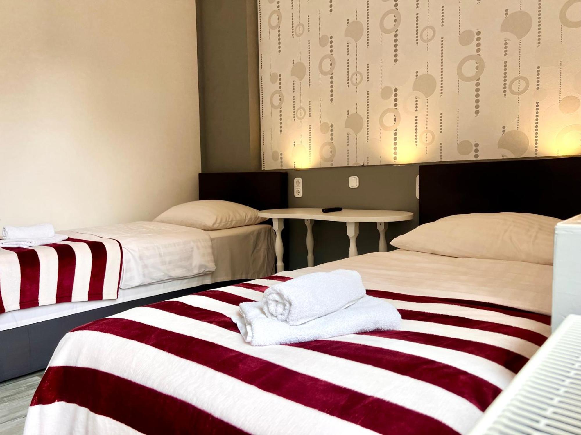 London Fuer 4 Mit Kueche Und Wifi Apartment