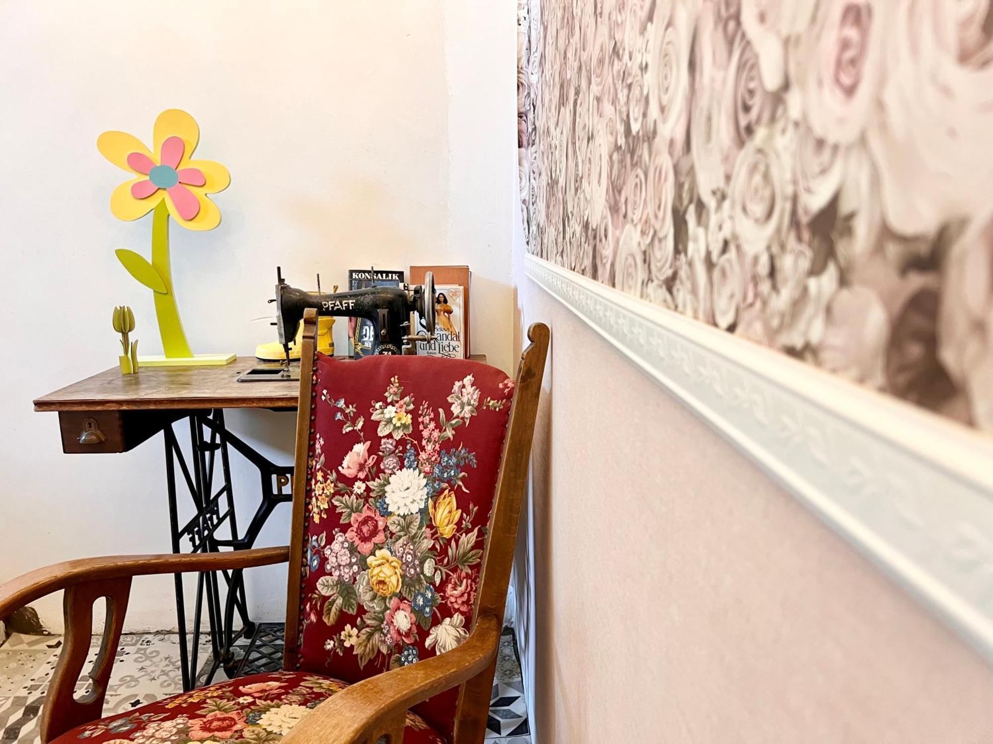 Apartment London Fuer 4 Mit Kueche Und Wifi